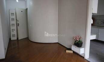 Imagem 2: Apartamento com 2 dormitórios, 60 m² - venda por R$ 500.000,00 ou aluguel por R$ 2.100,00