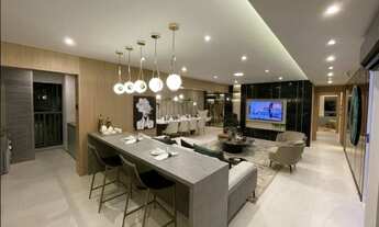 Imagem 1: Apartamento Garden 3 suítes, 2 vagas, Campo Belo