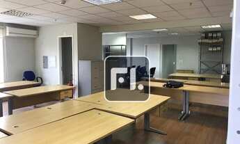 Imagem 6: Conjunto à venda, 142 m² por R$ 1.600.000,00 - Vila Olímpia - São Paulo/SP