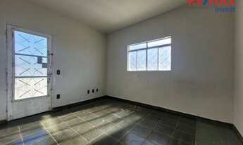 Imagem 3: Casa com 3 dormitórios à venda, 87 m² por R$ 190.000,00 - Jardim Continental - Botucatu/SP