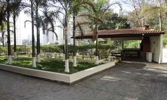 Imagem 3: Apartamento na Vila Andrade com 104m², 4 Dorm, 1 Suíte, 2 Vagas