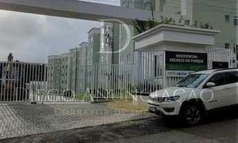 Imagem 2: Residencial Recreio do Parque