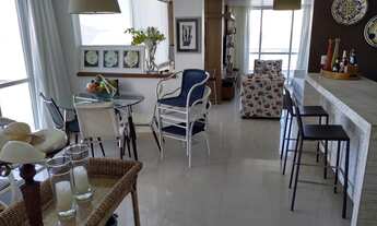 Imagem 3: Cobertura para Venda em Florianópolis, Ingleses, 3 dormitórios, 1 suíte, 3 banheiros, 2 v