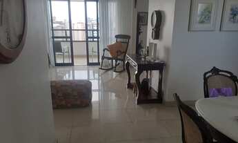 Imagem 7: Apartamento no Edificio Jose Machado de Souza