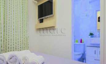 Imagem 3: SAO PAULO - Apartamento Padrão - JARDIM PAULISTA