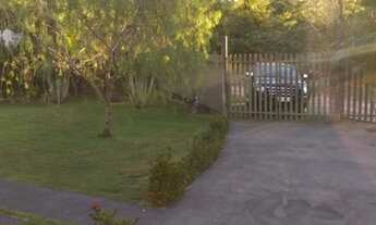 Imagem 6: Lindíssima chácara as margens do Rio Corumbá