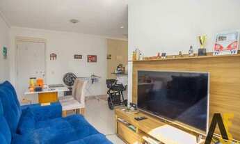 Imagem: Apartamento andar alto sol da manhã, vista