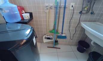 Imagem 6: Flat com 1 quarto à venda, 47 m² por R$ 180.000 - Ponta Negra - Natal/RN