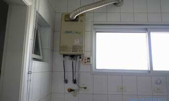 Imagem 5: APARTAMENTO - PERDIZES - SP