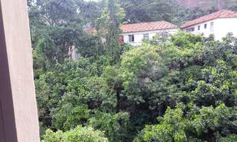 Imagem: Cobertura duplex com terraço na Barata