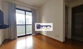 Imagem: Apartamento com 1 dormitório para alugar