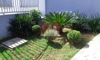 Imagem 4: Sobrado em Condomínio- Vila Isolina Mazzei