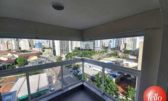 Imagem 2: São Paulo - Apartamento Padrão - Pinheiros