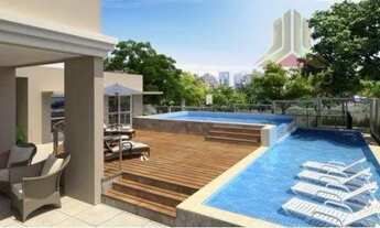 Imagem 7: Vendo apartamento de três dormitórios, suíte, duas vagas de garagem, próximo ao Shopping B