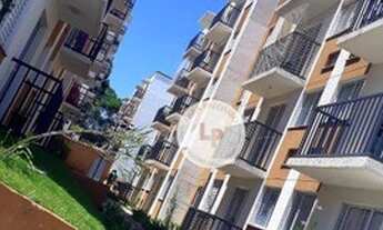 Imagem: Apartamento à venda - Vila Tupi - Várzea