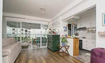 Imagem: Apartamento à venda 113m² Mooca 2 suítes