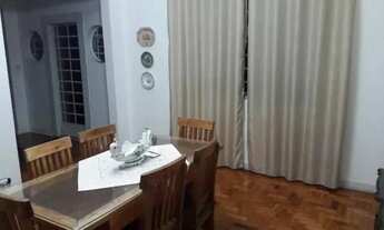 Imagem 4: Casa no Brooklin com 160m² 4 dormitórios 1 suíte 4 vagas