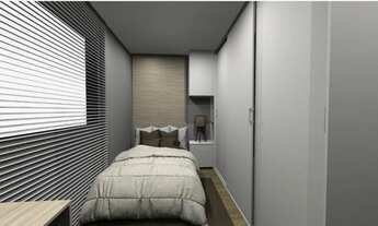 Imagem 7: Apartamento Garden com 3 dormitórios à venda, 99 m² por R$ 650.000,00 - Jardim Monte Kemel