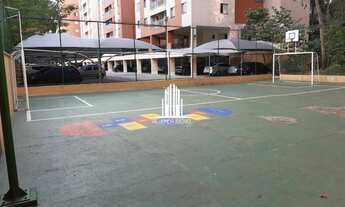 Imagem 6: Apartamento 75 m2, 3 dormitórios e 2 vagas - Jd Marajoara