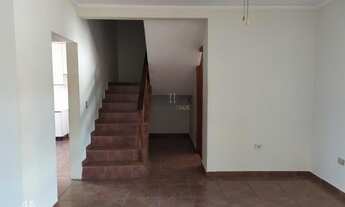 Imagem 5: INDAIATUBA - Casa Padrão - Parque São Lourenço