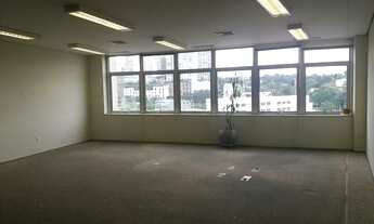 Imagem 4: 560 m², 20 vagas ao lado da Estação V. Olímpia