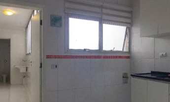 Imagem: Apê com 85m² na Jardim das Acácias SP