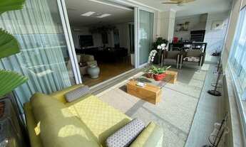 Imagem 5: Apartamento em Perdizes 271m² com 4 dormitórios e 4 vagas