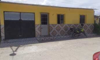 Imagem: Casa perfeito estado no Ipsep