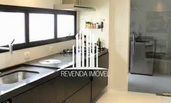 Imagem: Apartamento para venda de 270m ²,4 dormitórios