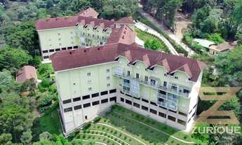 Imagem: Apartamento Duplex com 2 dormitórios à