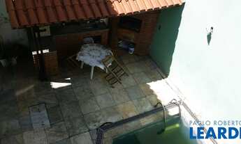 Imagem 4: CASA TÉRREA - JARDIM AVELINO - SP