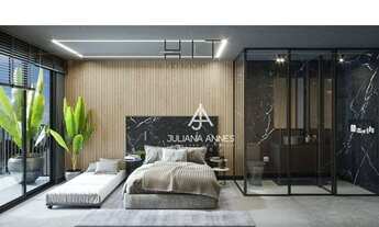 Imagem 6: Flat com 1 dormitório à venda, 18 m² por R$ 242.000,00 - Cabo Branco - João Pessoa/PB