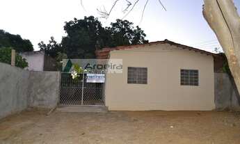 Imagem: Casa Térrea para Aluguel em Residencial