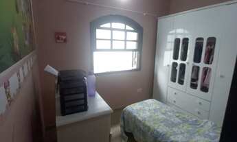 Imagem 3: Casa térrea em Mauá com 3 quartos