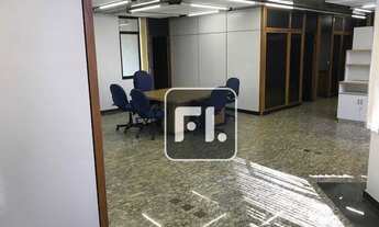 Imagem 2: Conjunto à venda, 212m² por R$ 1.400.000 - Brooklin - São Paulo/SP