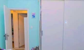 Imagem 7: Apartamento para venda tem 87 metros quadrados com 3 quartos em Higienópolis - São Paulo