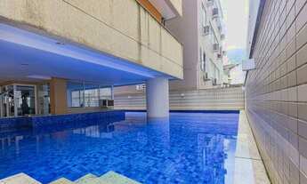 Imagem 7: Rio de Janeiro - Apartamento Padrão - Humaitá