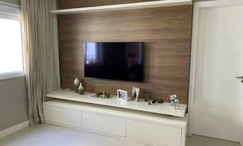 Imagem 7: Lindo Apartamento para venda possui 133 metros quadrados com 3 quartos sendo 1 suíte