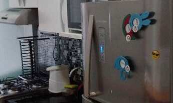 Imagem 2: Apartamento 3 Dormitórios Fatto Reserva Faria Lima (Cocaia