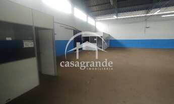 Imagem 4: Aluguel Barracão DISTRITO INDUSTRIAL