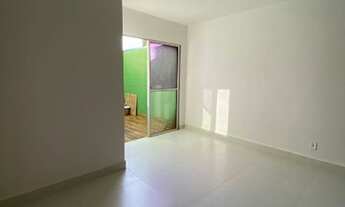 Imagem 5: Apto térreo Condomínio Caliandra