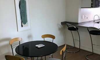 Imagem 3: FLAT PARADISE GARDEN TRANSAMÉRICA