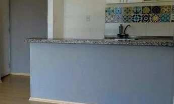 Imagem 3: Apartamento na Vila Sônia, 67m² com 3 dormitórios e 2 vagas