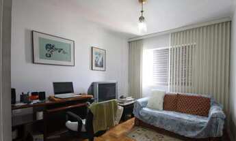 Imagem 2: Apartamento à venda com 112m², 3 quartos e 1 vaga - PARAÍSO (SP