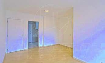 Imagem 3: Apartamento com 3 dormitórios à venda, 93 m² por R$ 875.000,00 - Vila Ipojuca - São Paulo