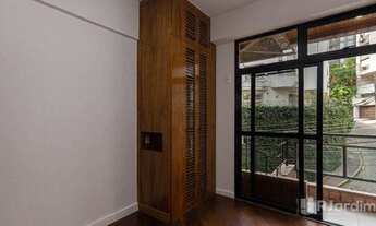 Imagem 3: Lazer. Apartamento com varanda, 2 quartos (1 suíte), garagem à venda, 99 m², Lagoa, Zona s