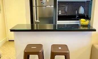 Imagem: Apartamento de 2 dormitórios no Belenzinho