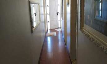 Imagem 4: Casa de condomínio térrea para venda com 140 metros quadrados com 3 quartos