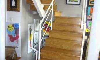 Imagem 2: CASA EM CONDOMÍNIO - REAL PARQUE - SP