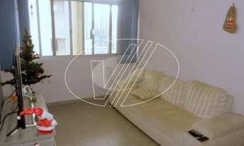 Imagem 2: Apartamento - Botafogo - Campinas